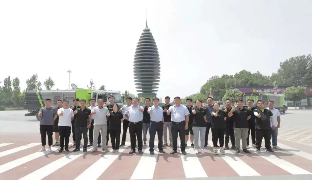 cq9电子环境助力雄安水城共融，获政府“环境卫士”表彰