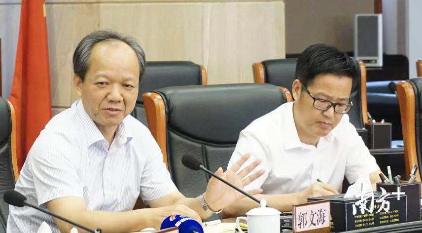 顺德民营企业家与区委书记座谈，cq9电子环境：着力打造世界级环保装备产业基地