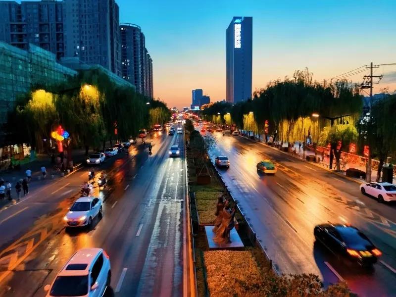 1.7亿！cq9电子环境中标西安市长安区环卫一体化项目